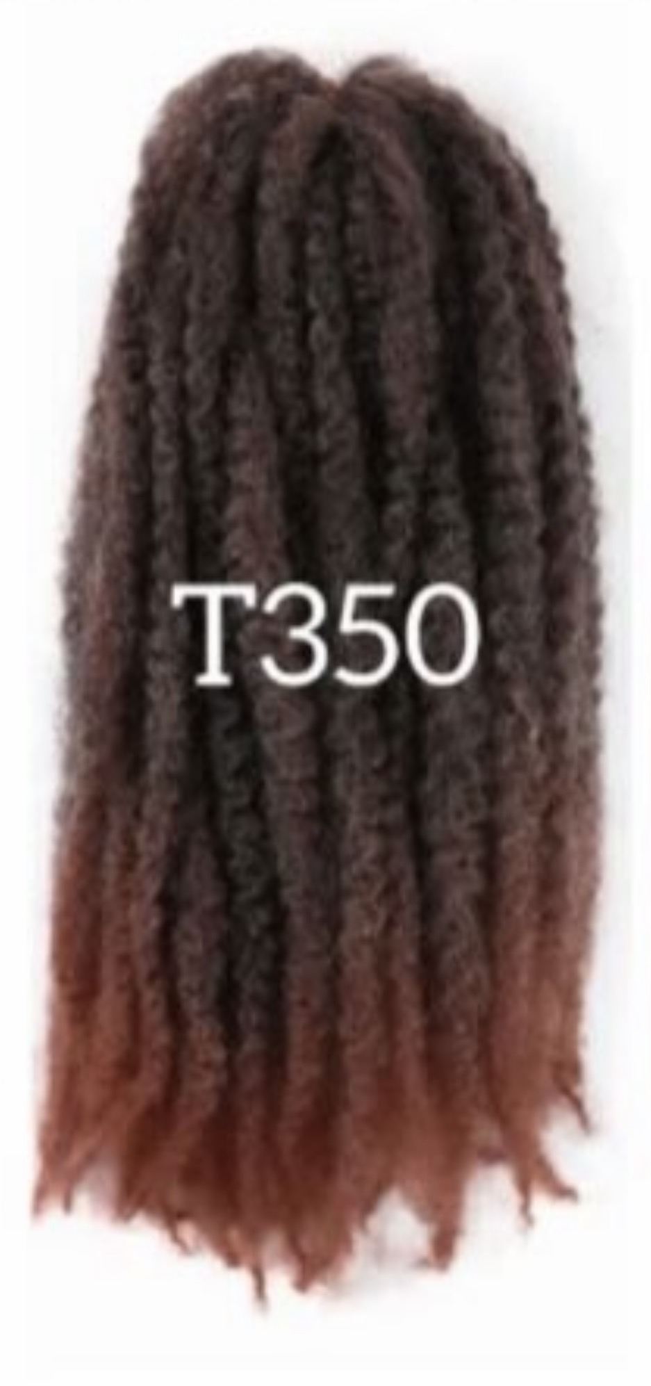 Marley Hair T350