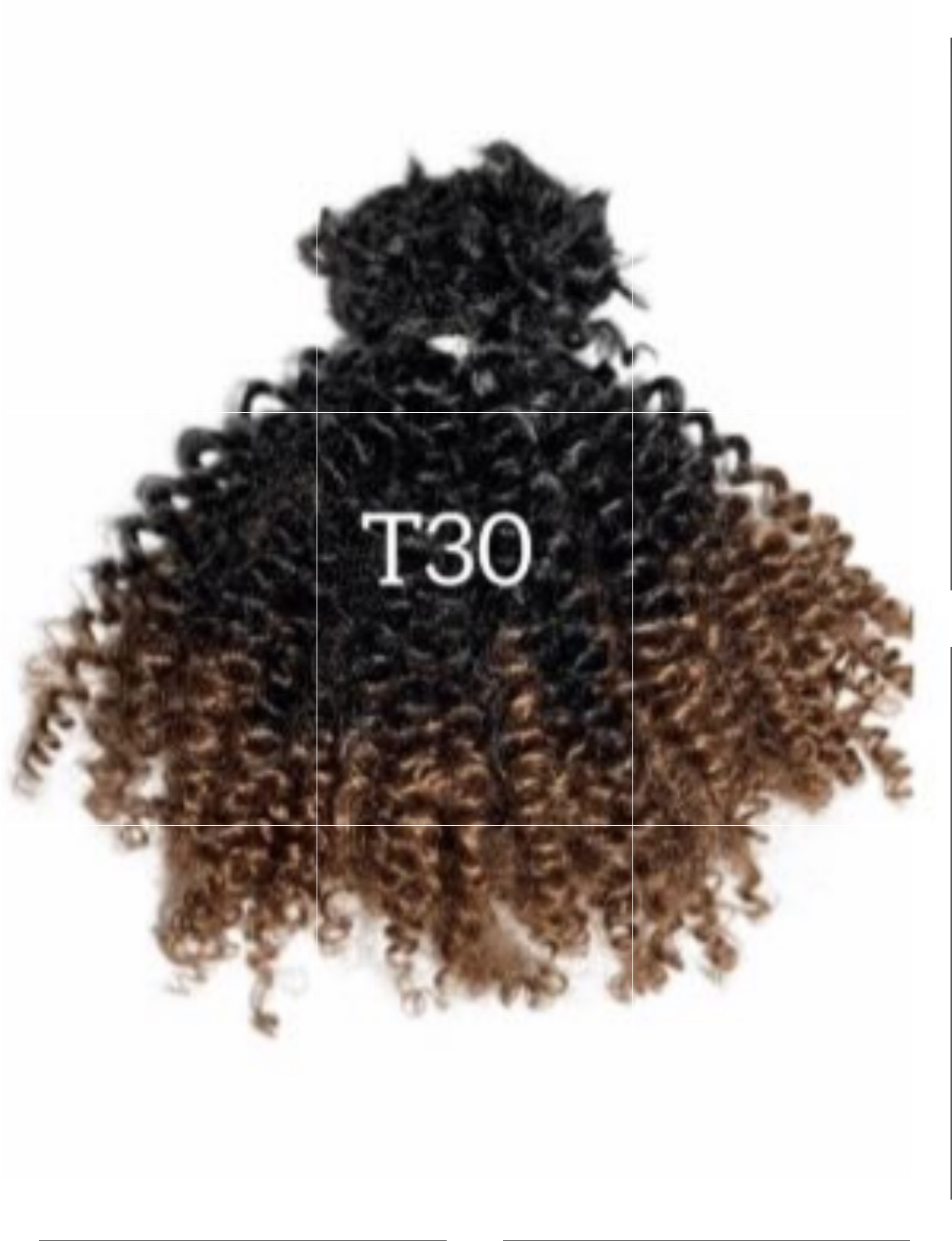 HH JERRY COIL T30