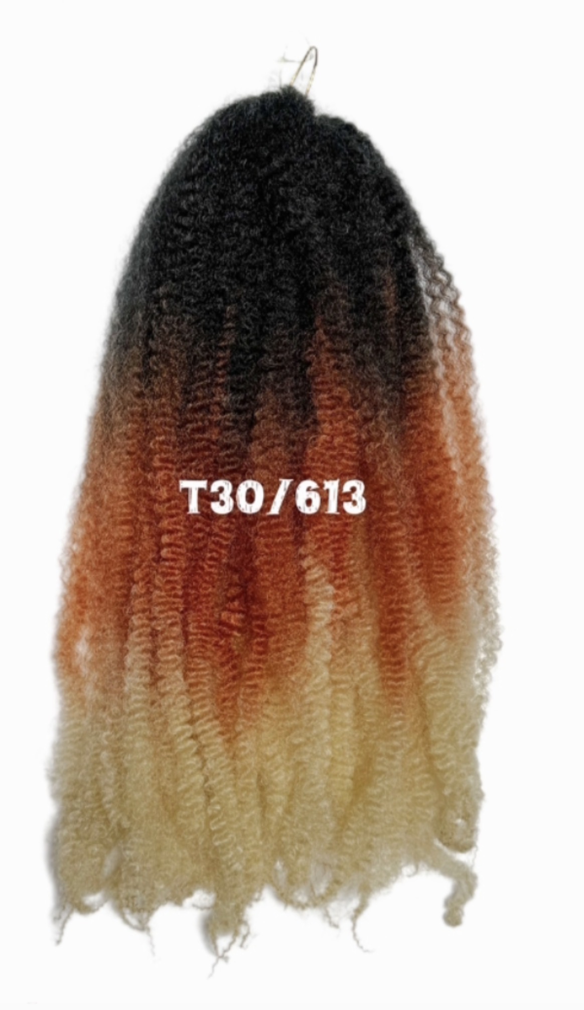 Marley Hair T30/613