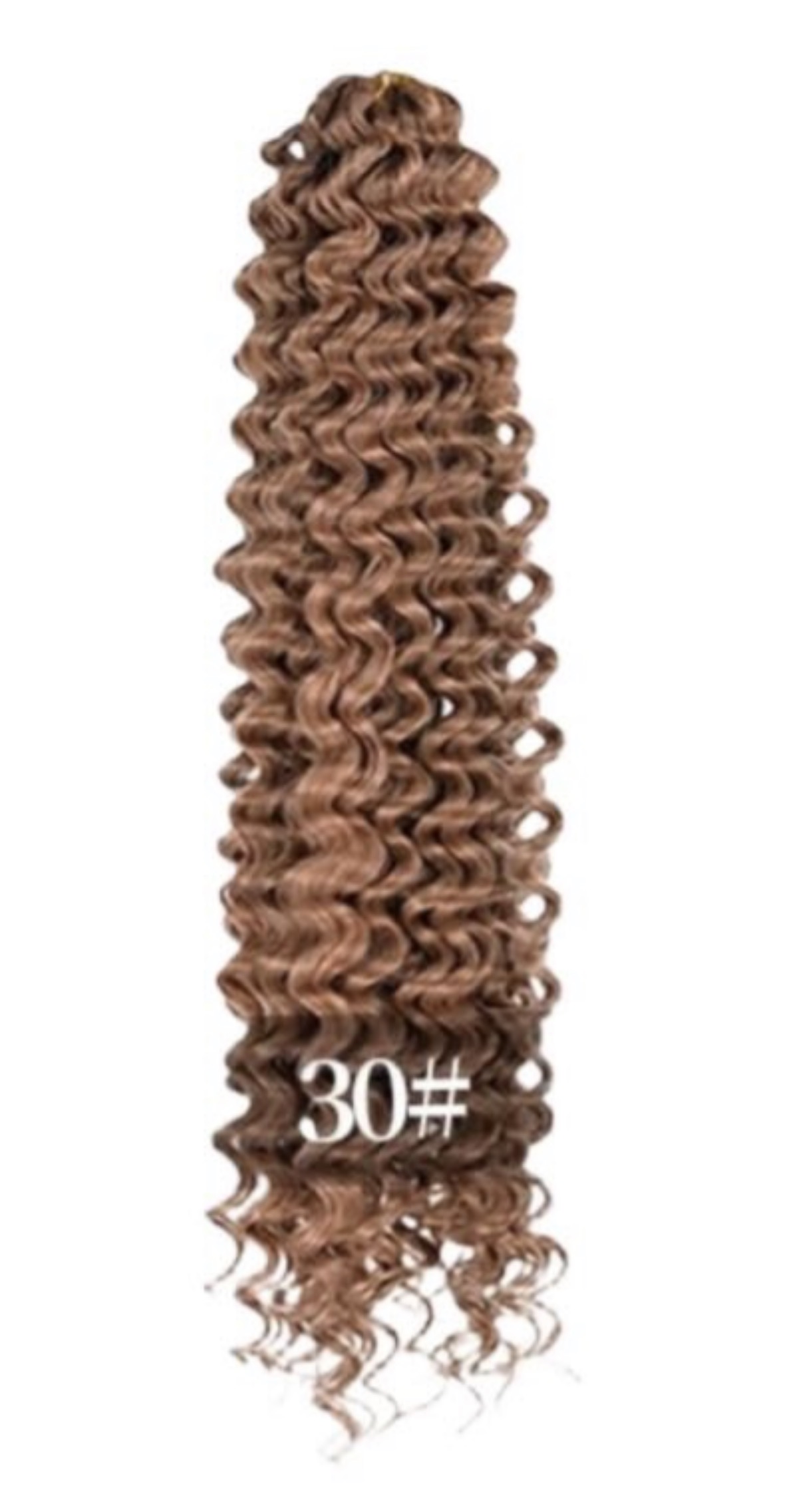 WATER WAVE 30#