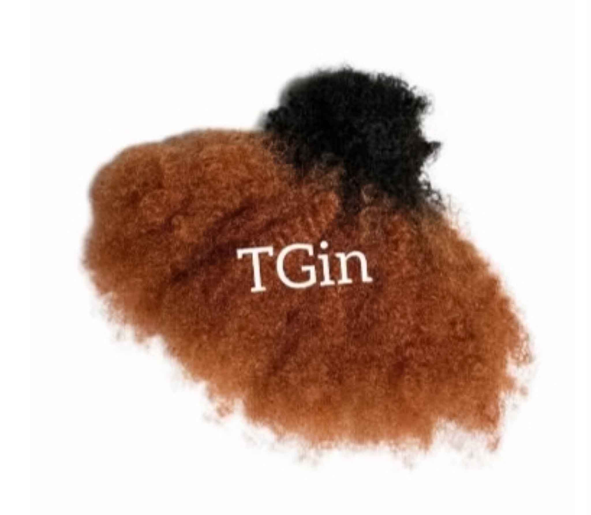 HH AFRO TGIN