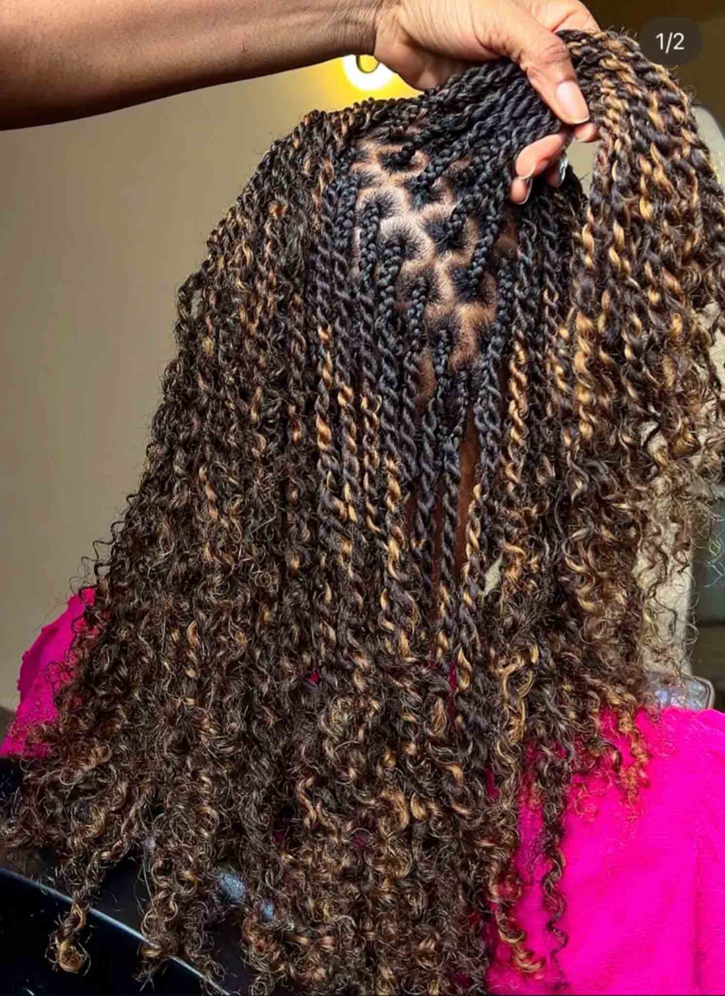 GOF LOOK 7