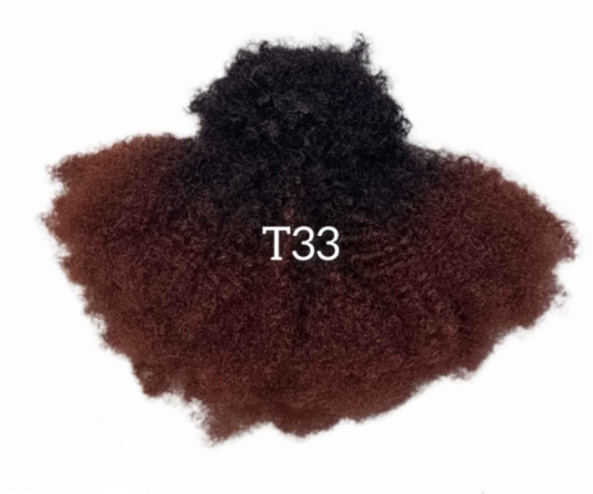 HH AFRO T33