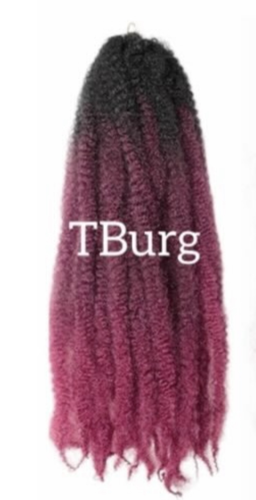 Marley Hair TBurg