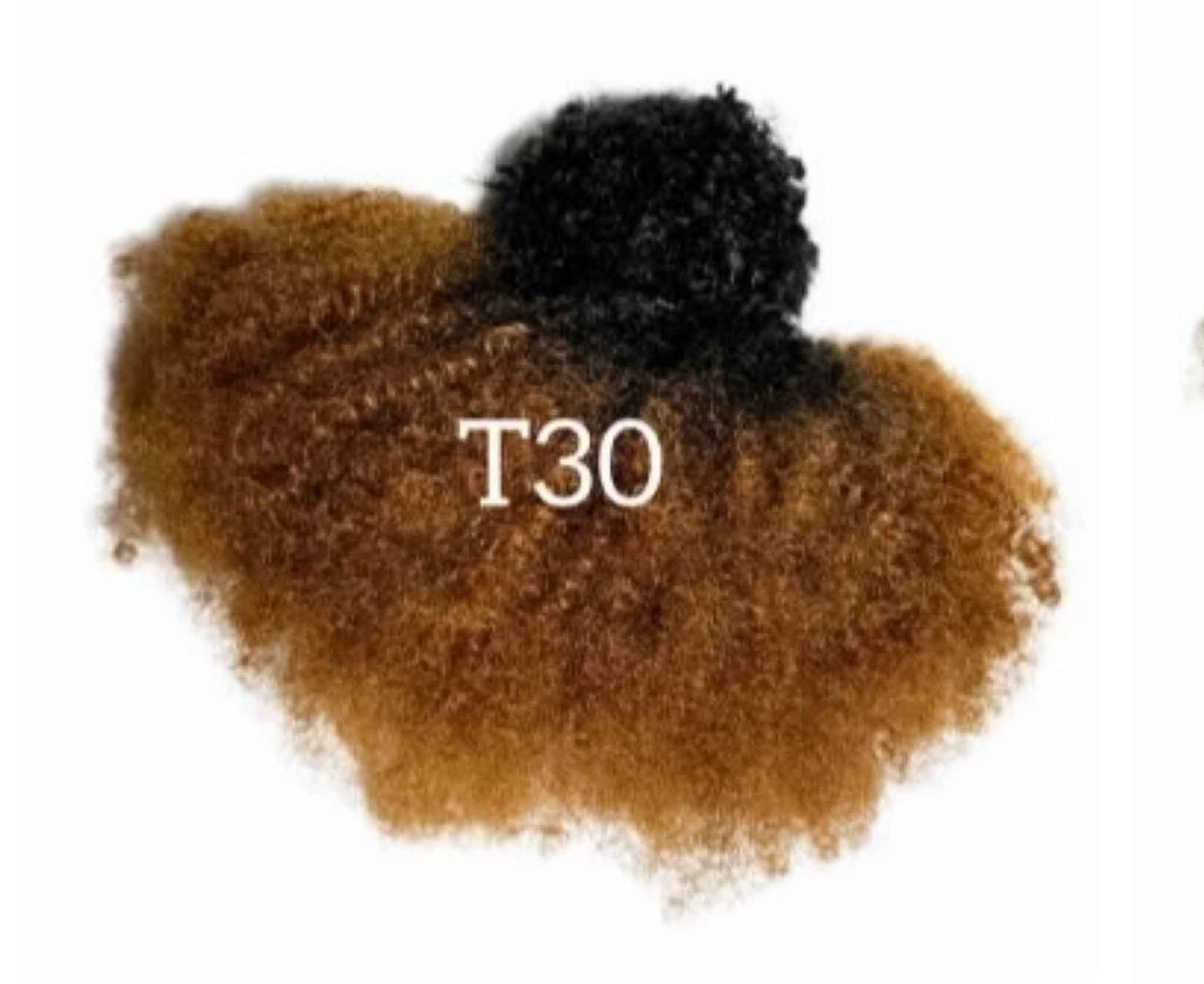 HH AFRO T30