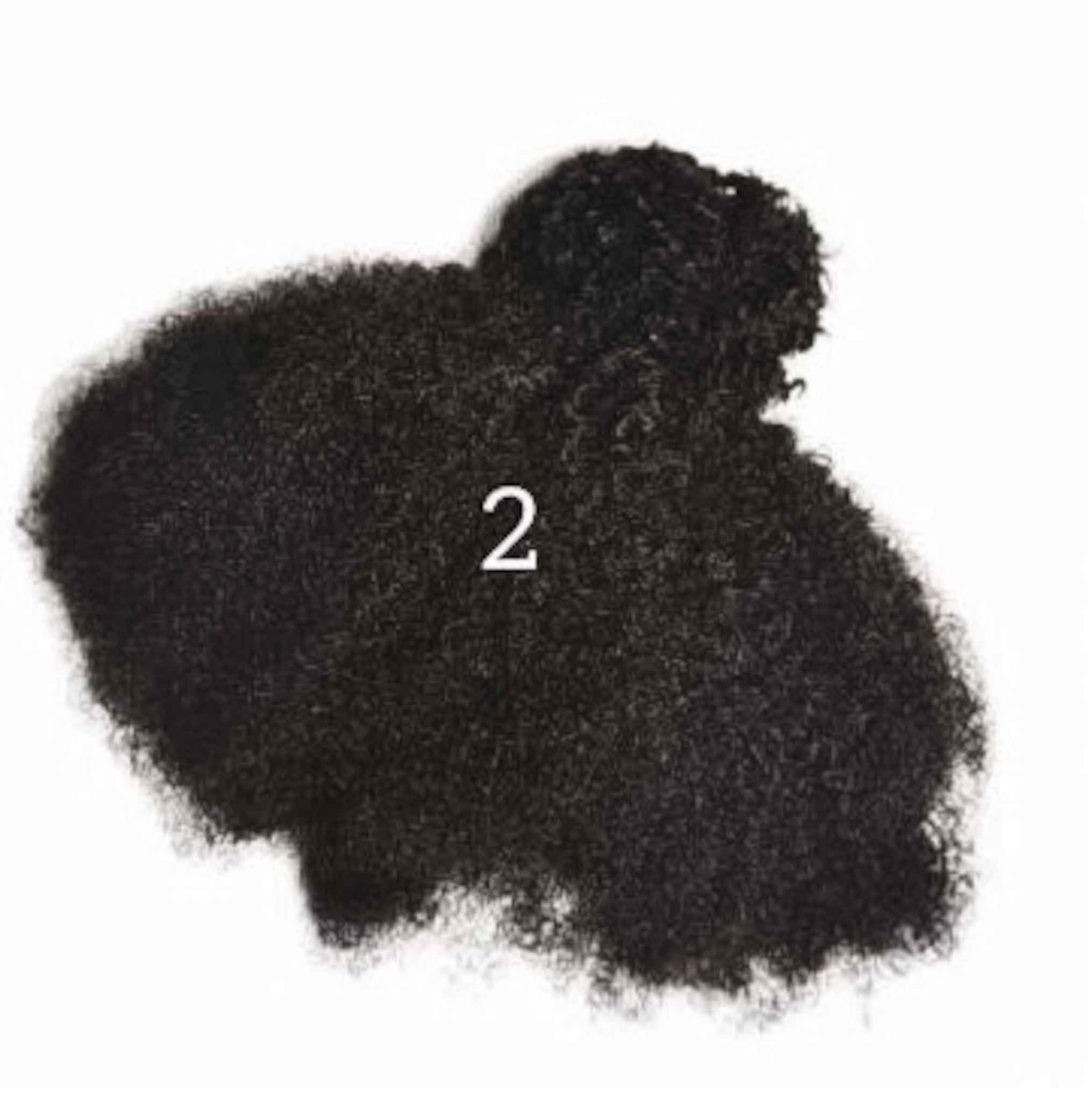 HH AFRO 2