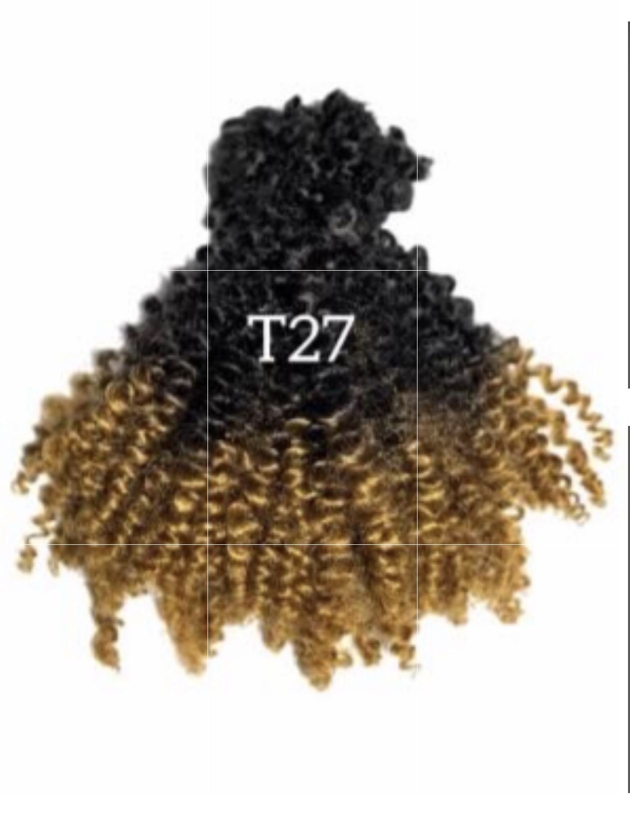HH JERRY COIL T27